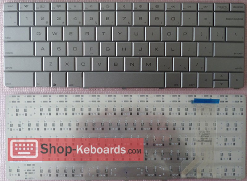 Sunrex 911100046440 Keyboard replacement