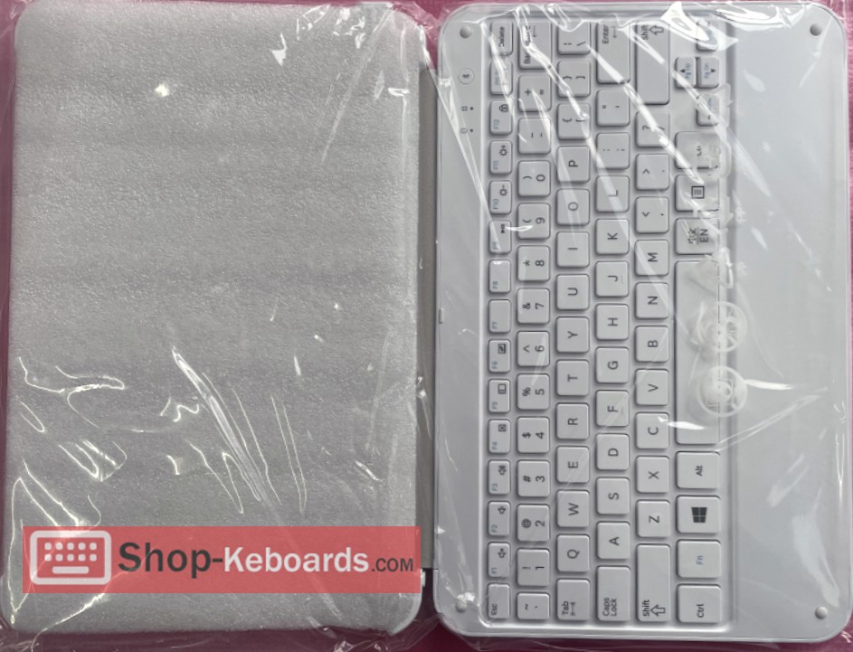Samsung XE300TZC-K03AT Keyboard replacement