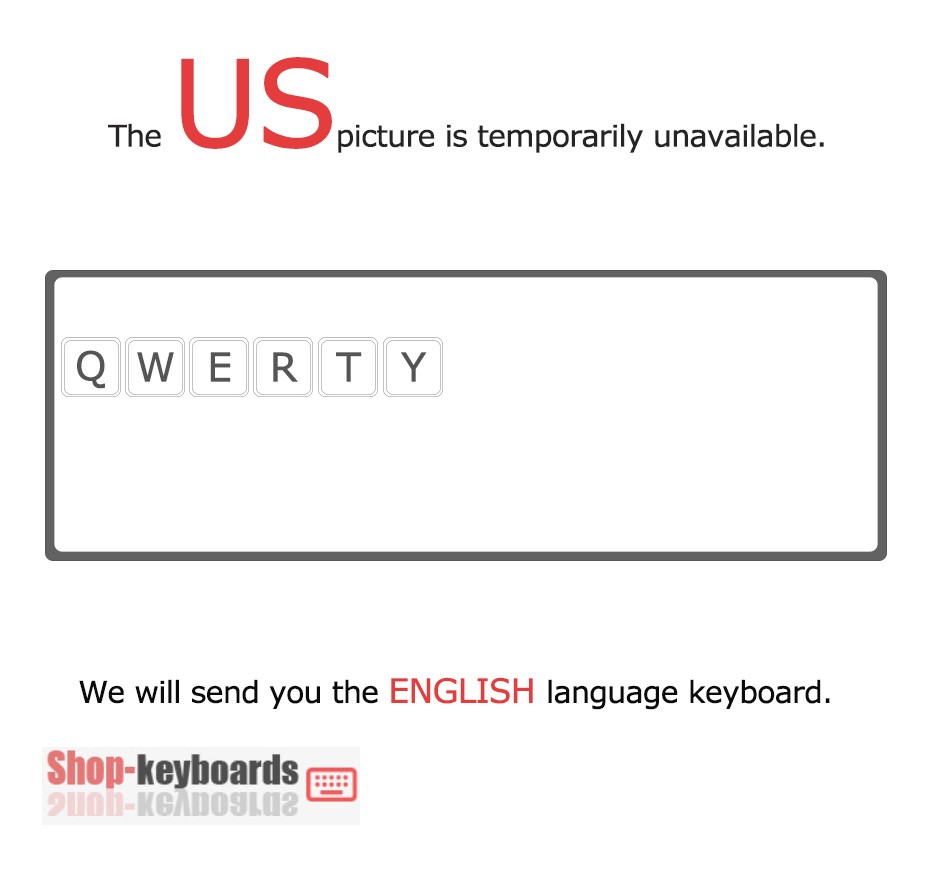 Acer HG03P_P40BPK Keyboard replacement