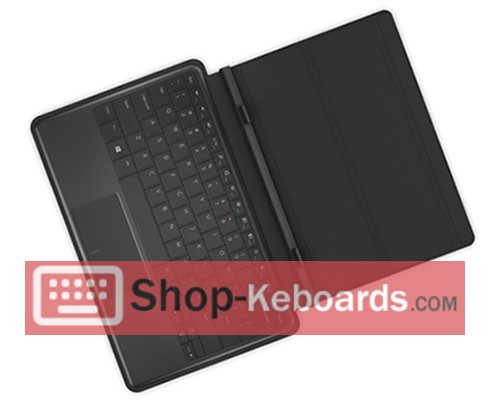 Dell NGM3C Keyboard replacement